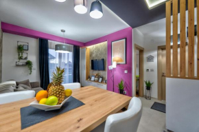 Apartments Mons in Vila Katalina